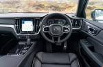 Volvo S60 T8 Polestar Engineered 2019 года (UK)